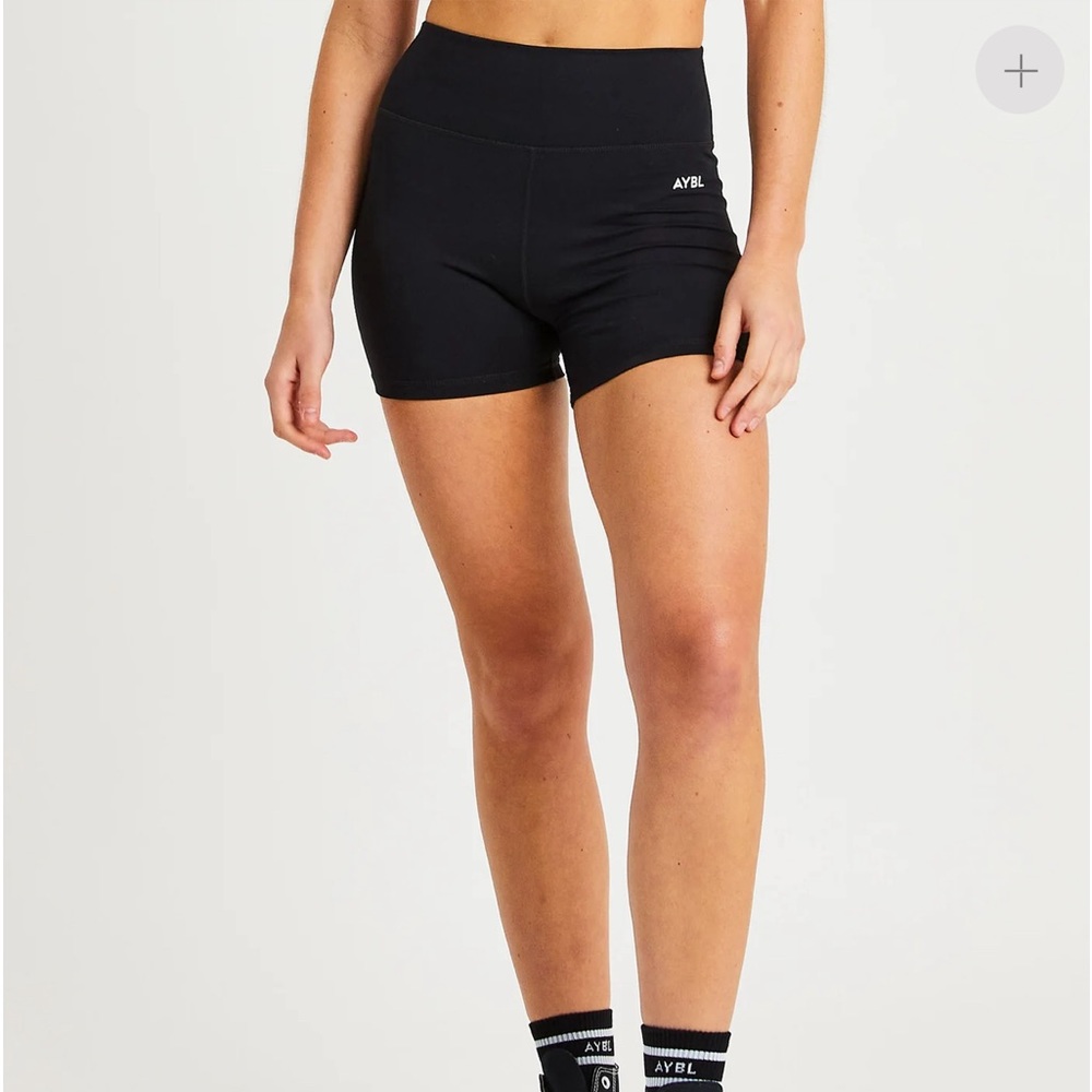 ⭐️ AYBL Core Shorts⭐️